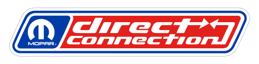 Direct Connection Logo